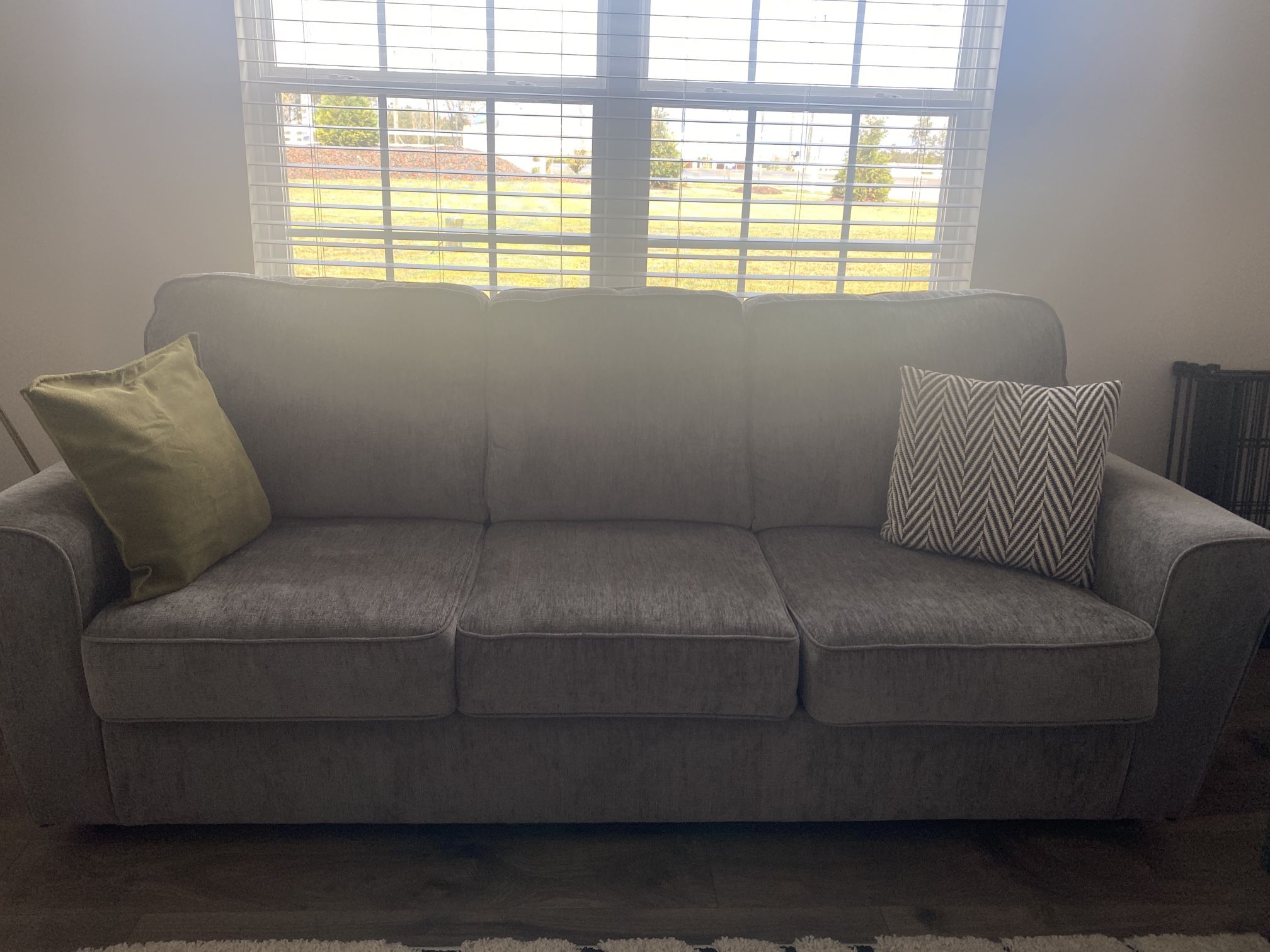 Sofa Like New