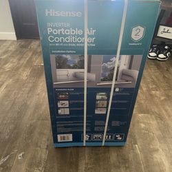Portable. Air Conditioner 