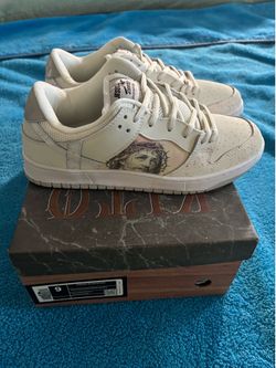 Passion Of Christ Lows