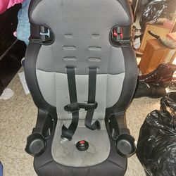 Toddler car seat