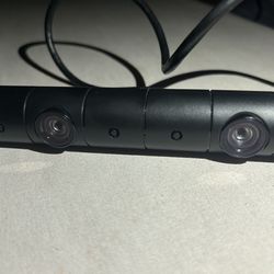 PLAYSTATION CAMERA FOR PS4 VR