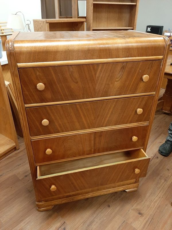 Antique Dresser for Sale in Vancouver, WA OfferUp