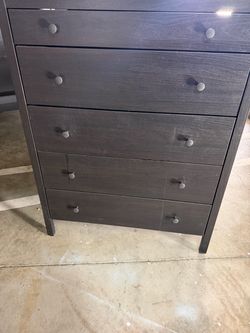 IKEA Koppang dresser