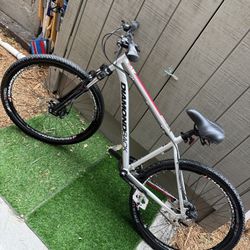 Diamondback 27.5