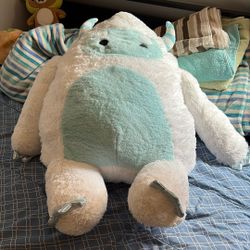 Stuffed Animal 