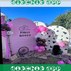 Make Special Events with Classy Balloon Displays support price