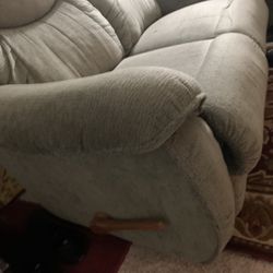 Small Loveseat Couch