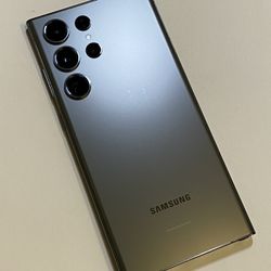 Galaxy S23 Ultra Fully Unlocked 