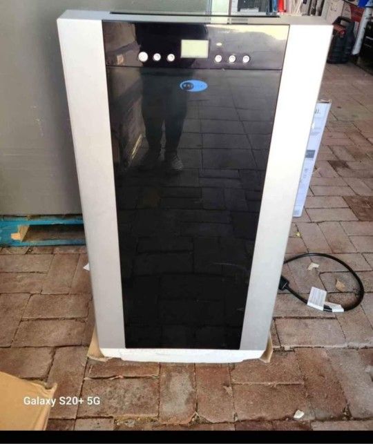 Portable Air Conditioner