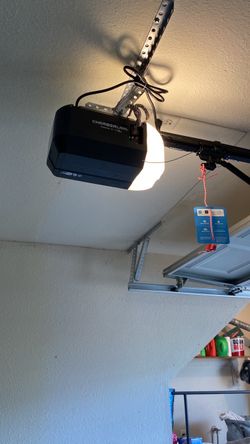 Garage Door Opener