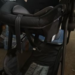 Evenflo Stroller 