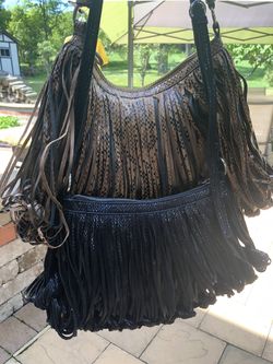 Katherine Kwei Handbags