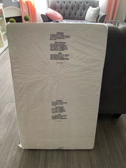 Mattresses for Dream on Me Cribs