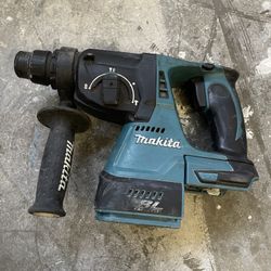 Makita Hammer Jack