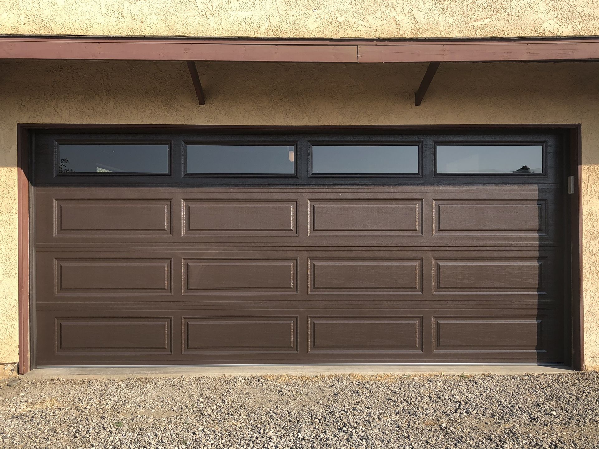 Garage Door