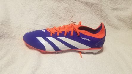 Adidas predator Pro Size 11.5 - 10