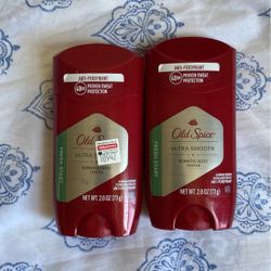 Old spice Deodorant