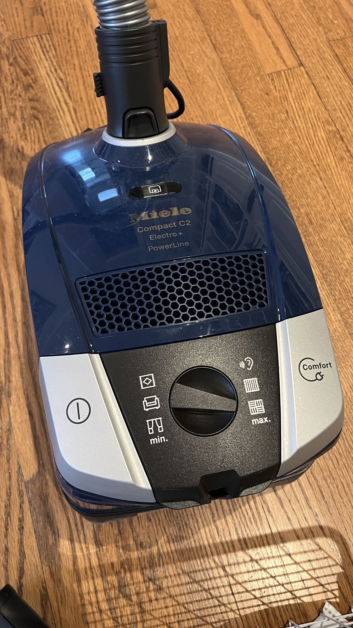 Miele Classic C2 Vacuum