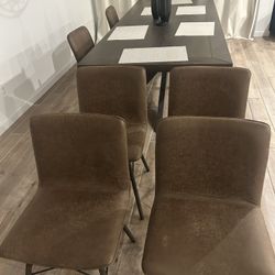 Dining Room Chairs