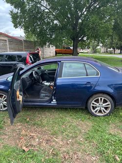 2006 Volkswagen Jetta