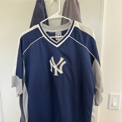 Yankees Jersey