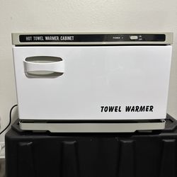Calentador De Toallas , Towel Warmer 