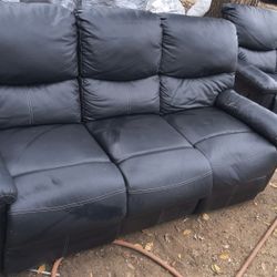 Couch Set