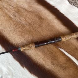 Shakespeare Vintage Old Fishing Rod