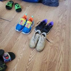 Shoes