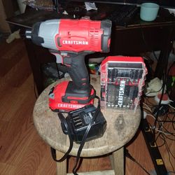 Craftsman 