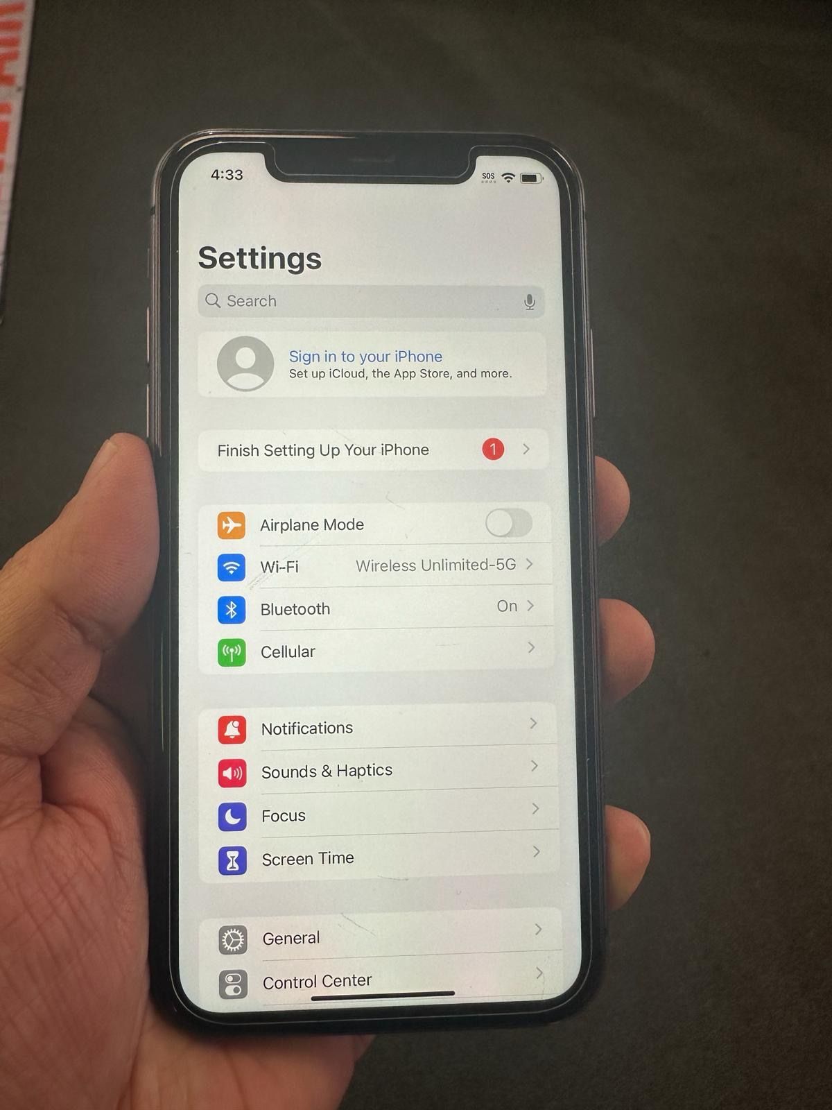 Apple IPhone 11 128 GB
