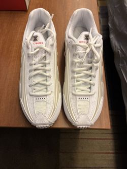 Nike Shocks