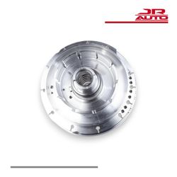 17-19 F-150 10R80 Transmission Bracket OEM HL3Z-7A130-B 