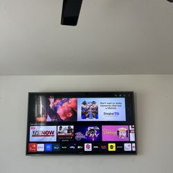 Smart TV - LG UHD 75 inch Class 4K Smart UHD TV