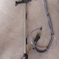 RAINBOW AQUAMATE CARPET CLEANER ATTACHMENTS