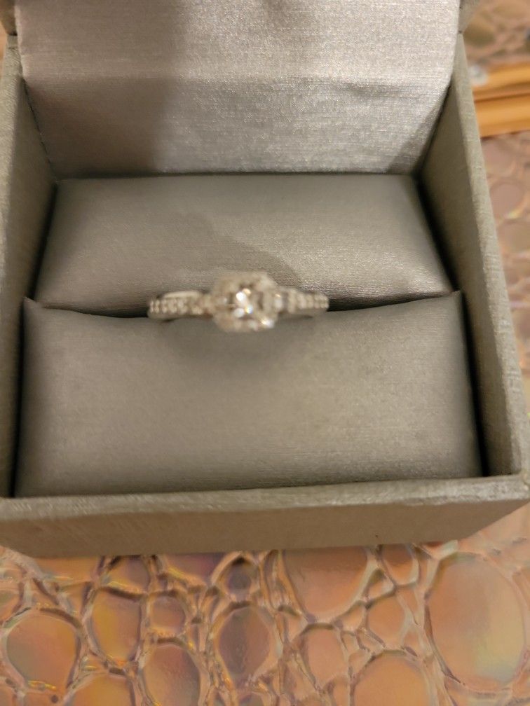 Engagement Ring