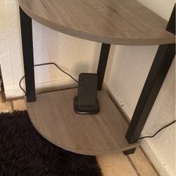 Wireless iPhone Charger