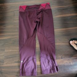 Lululemon Leggings