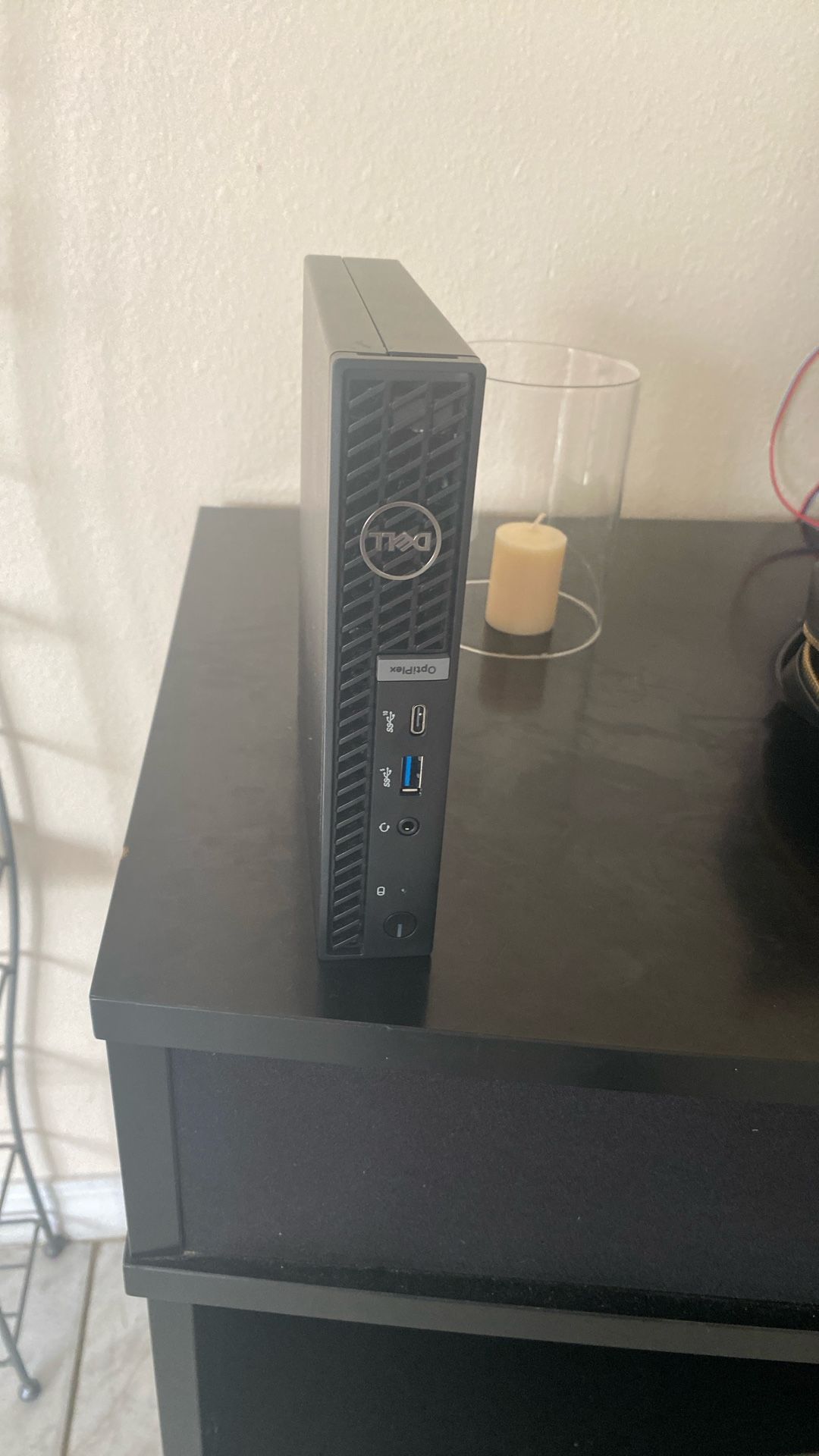 Dell D15U Intel Core i5