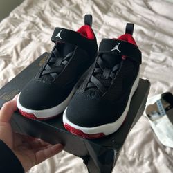 Jordan’s 