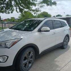 2014 Hyundai SantaFe