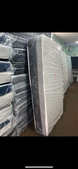 Mattress