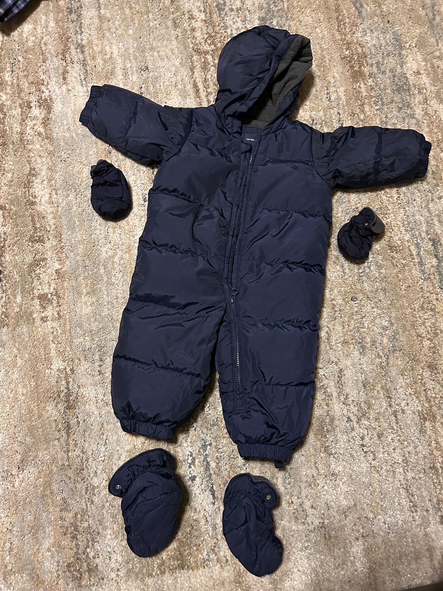 Baby Clothing 12-18 Months