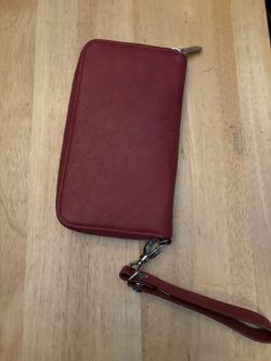 Thirty One Wallet