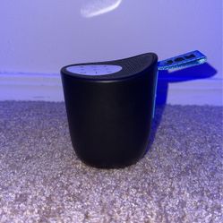small speaker 