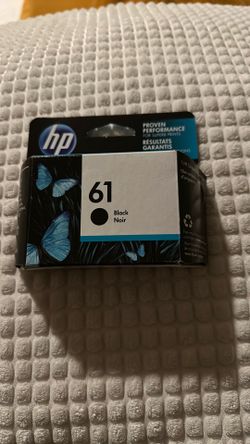 Hp 61 DeskJet Ink