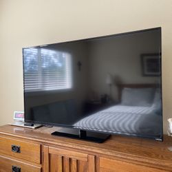Vizio 50in 1080p
