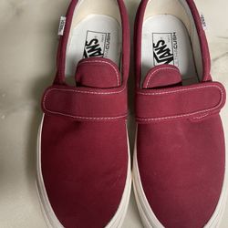 Vans 47 ( Fear Of Gof Style ) 