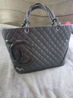 Chanel Cambon
