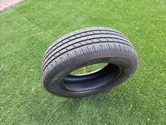 225x65x17 Tire